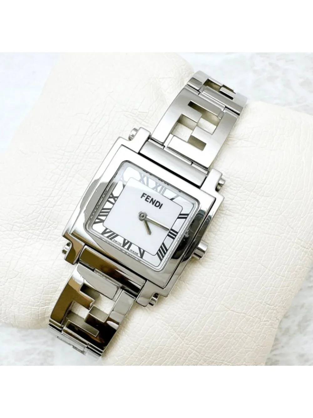 Fendi used case